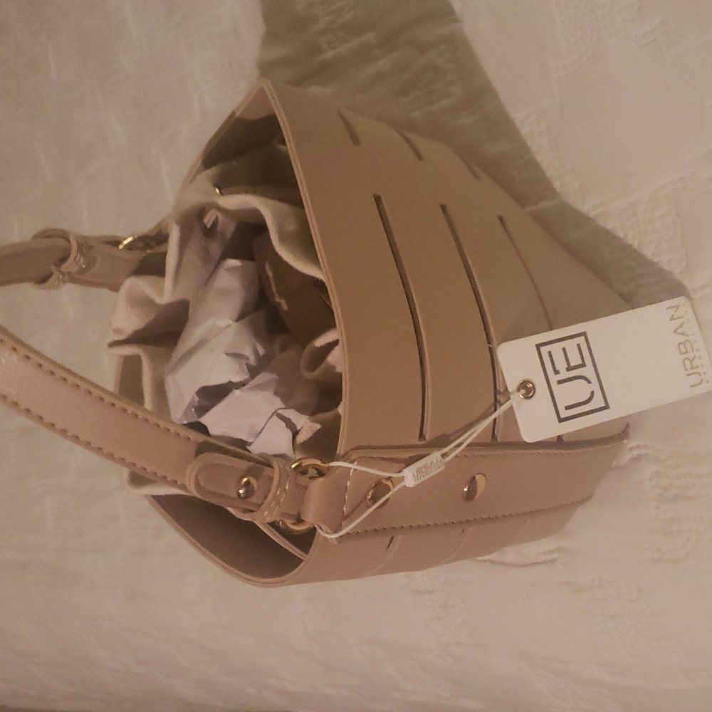 Small tote